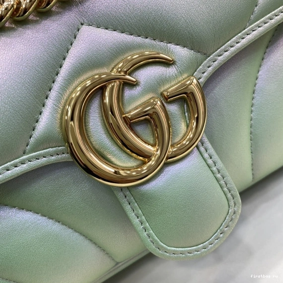 First bag ru Marmont 22CM GG GUCCI 0816